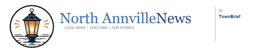 The North Annville PA Post